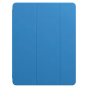 Smart Folio 12.9-inch iPad Pro (4th Gen)Surf Blue