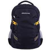 Aeropostale Runway Backpack - Blue