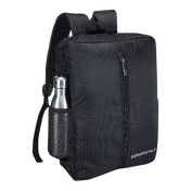 Aeropostale Commute Backpack - Black