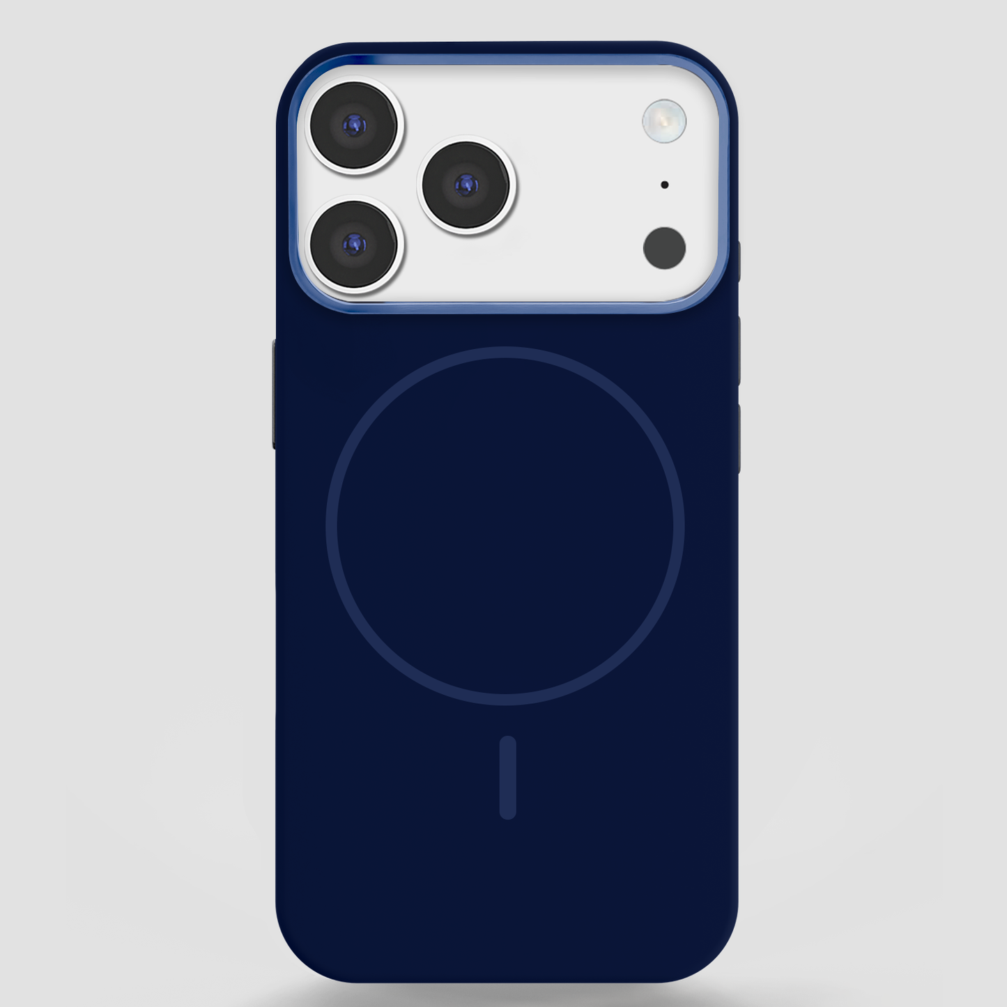 GRIPP TORRAS MS CASE IP17PRMX-MIDNIT BLU