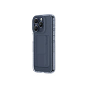AmazingThing Titan Wallet Set for iPhone 15 Pro - Blue