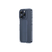 AmazingThing Titan Pro Holder Drop-proof Case for iPhone 15 Pro - Blue