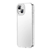 AmazingThing Titan Pro Drop-proof Case for iPhone 15 Plus - Clear