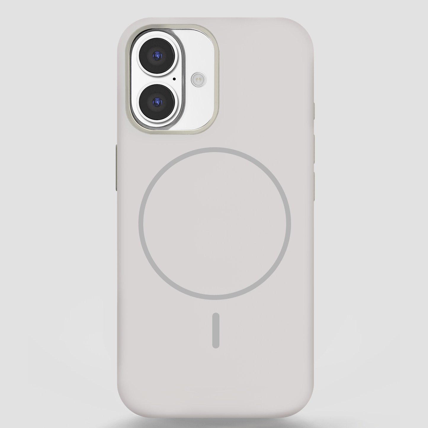 GRIPP TORRAS MS CASE  IPH 17-CLAY
