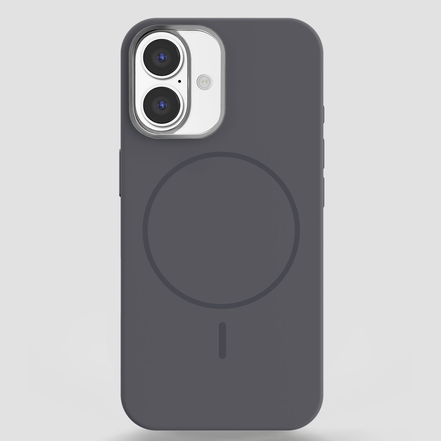 GRIPP TORRAS MS CASE  IPH 17-COAL BLK