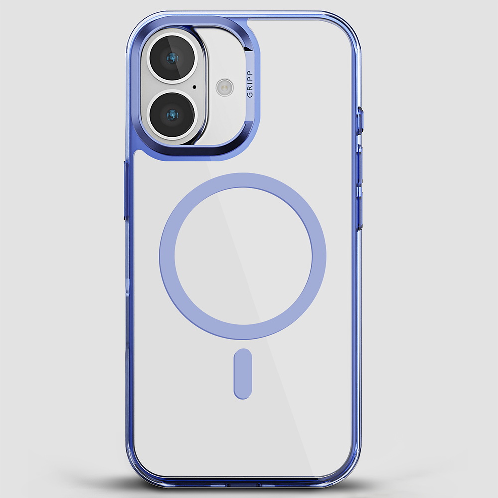 GRIPP STELLAR MS CASE-iPh16-BLU MTE