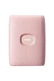Fujifilm Instax Mini Link 2 Standalone Printer - Pink
