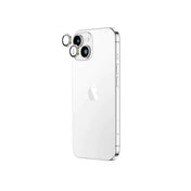 Xspace Camera Lens Glass For iPhone 15/15 Plus Pink