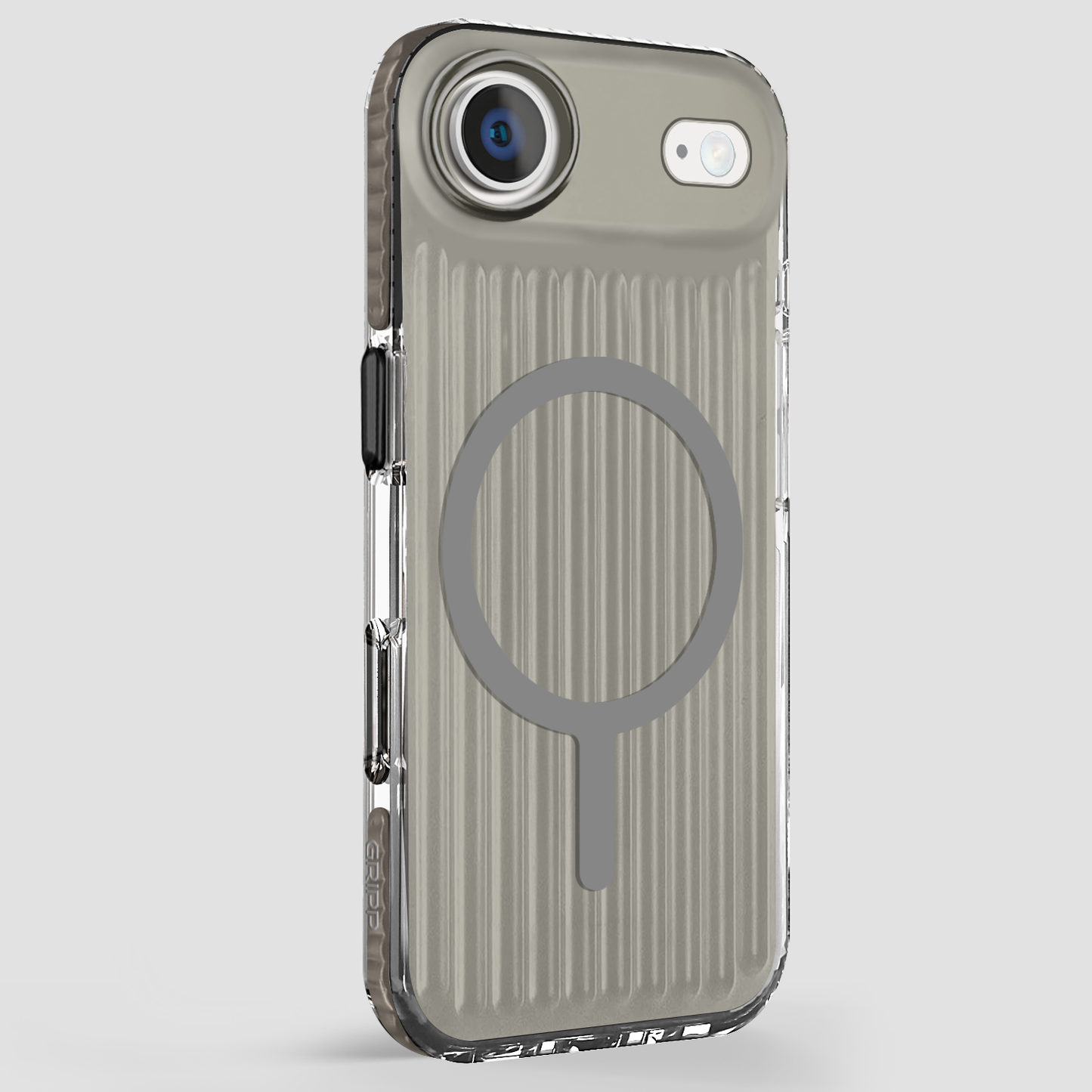 GRIPP ARMOR MS CASE IPH17AIR-DSRT GLD
