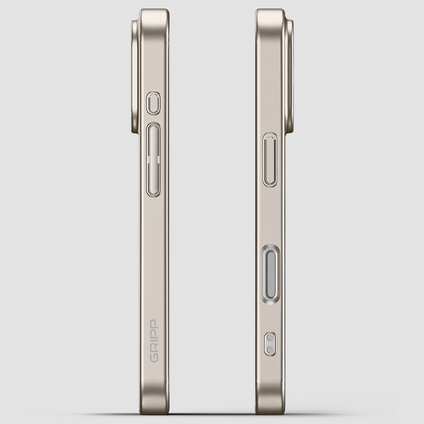 GRIPP GLACIER MS CASE-iPh16-NL TITN