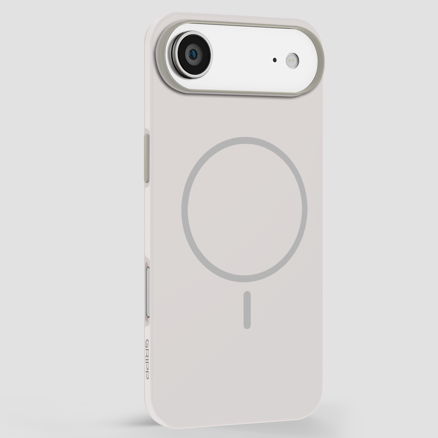 GRIPP TORRAS MS CASE  IPH 17 AIR-CLAY