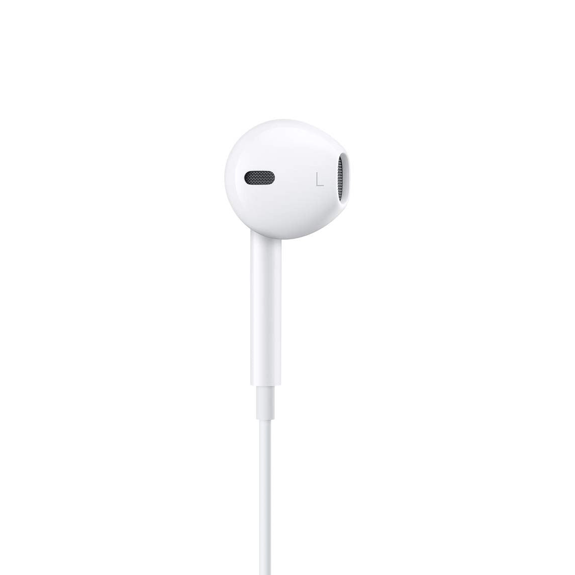 Apple Eearpods with 3.5mm Headphone Plug