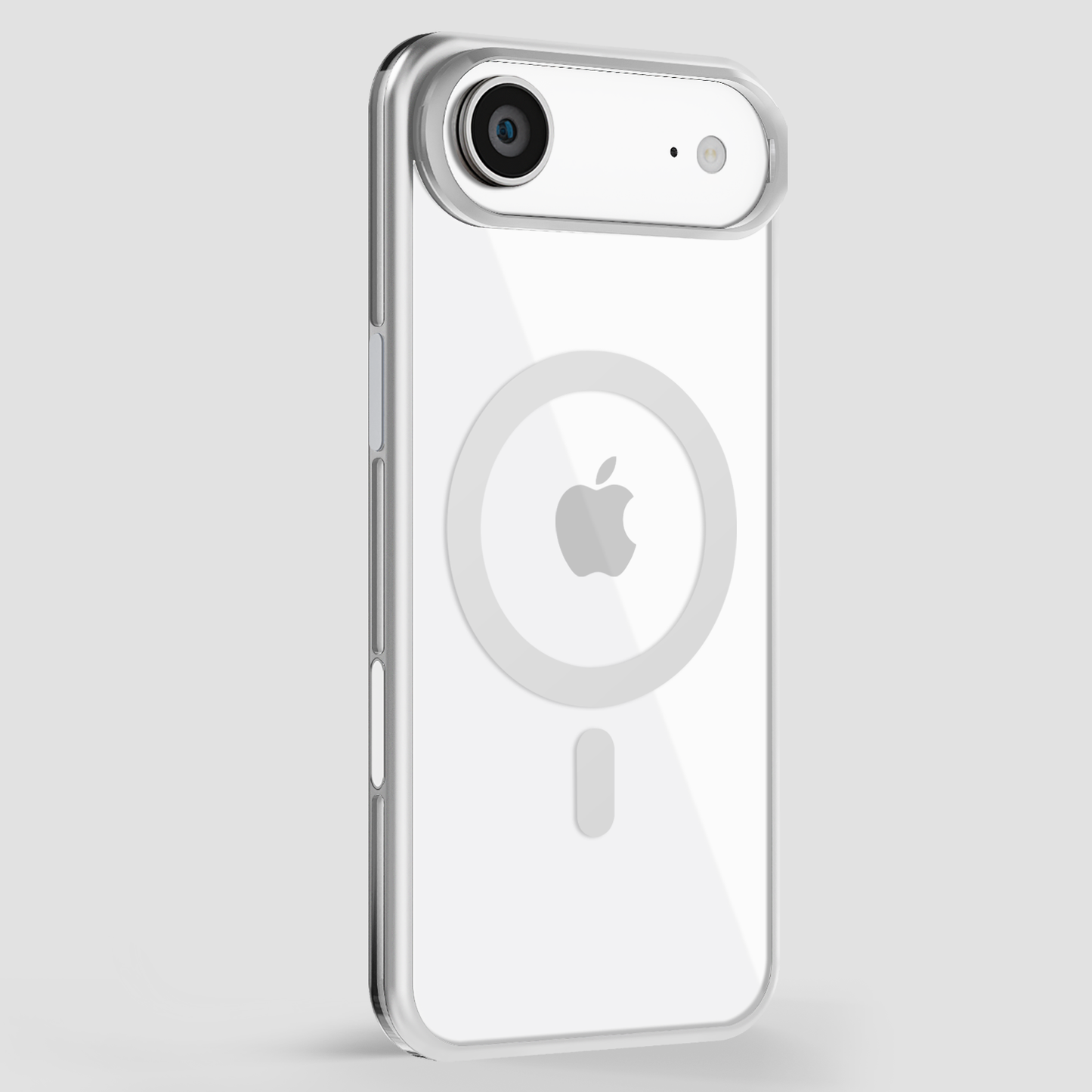 GRIPP MATRIX MS CASE  IPH 17 AIR- SILVER