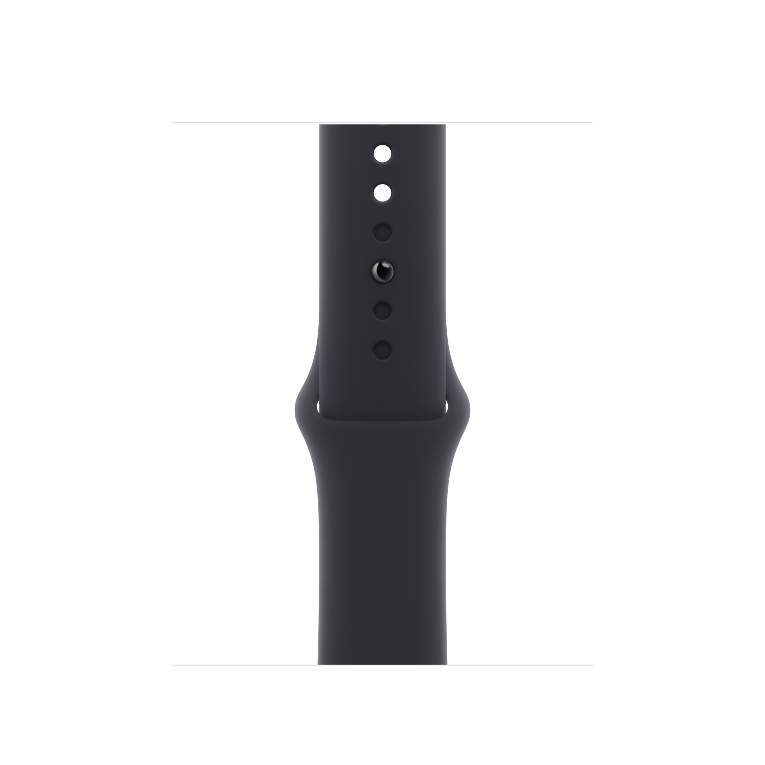 40mm Midnight Sport Band - S/M