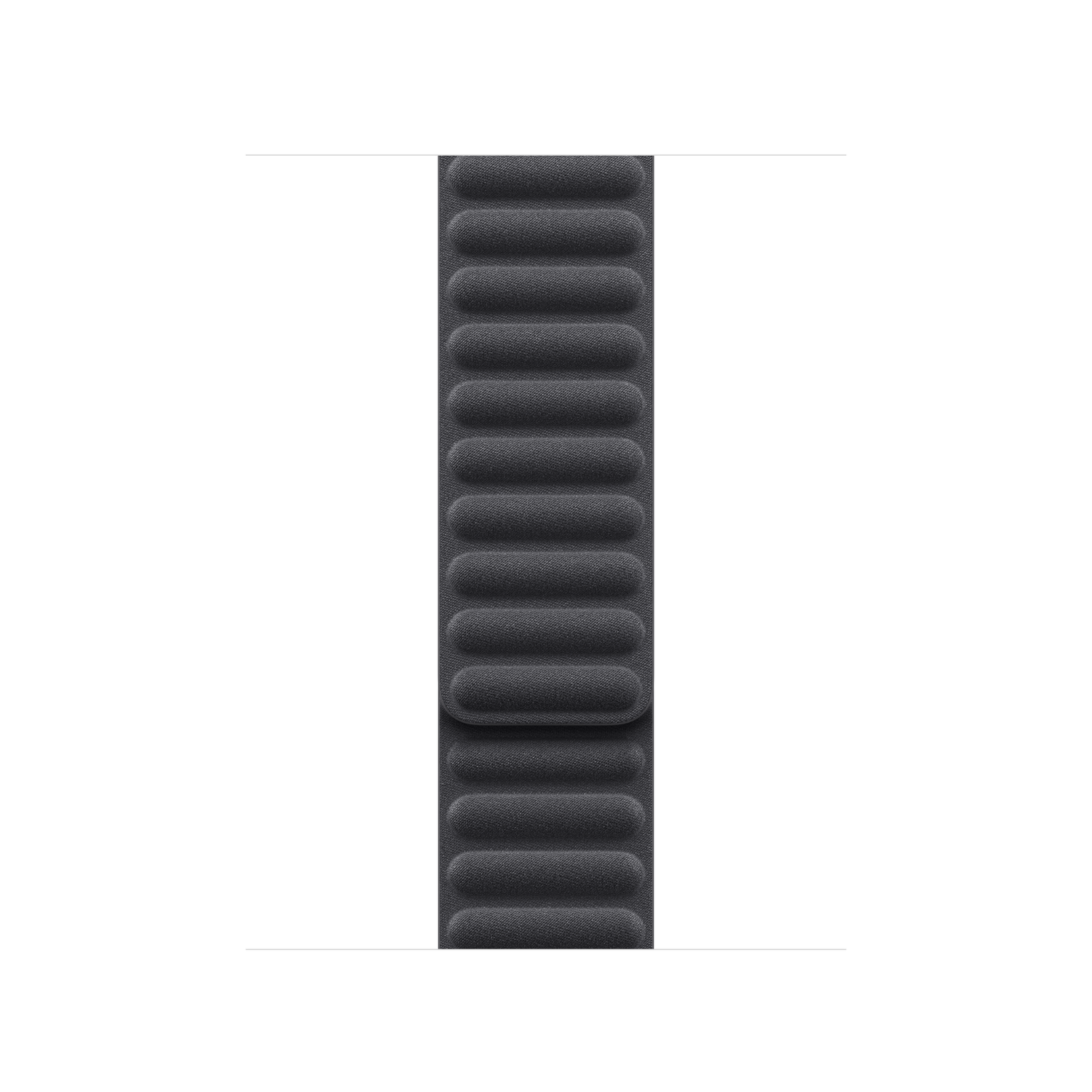 42mm Black Magnetic Link - S/M