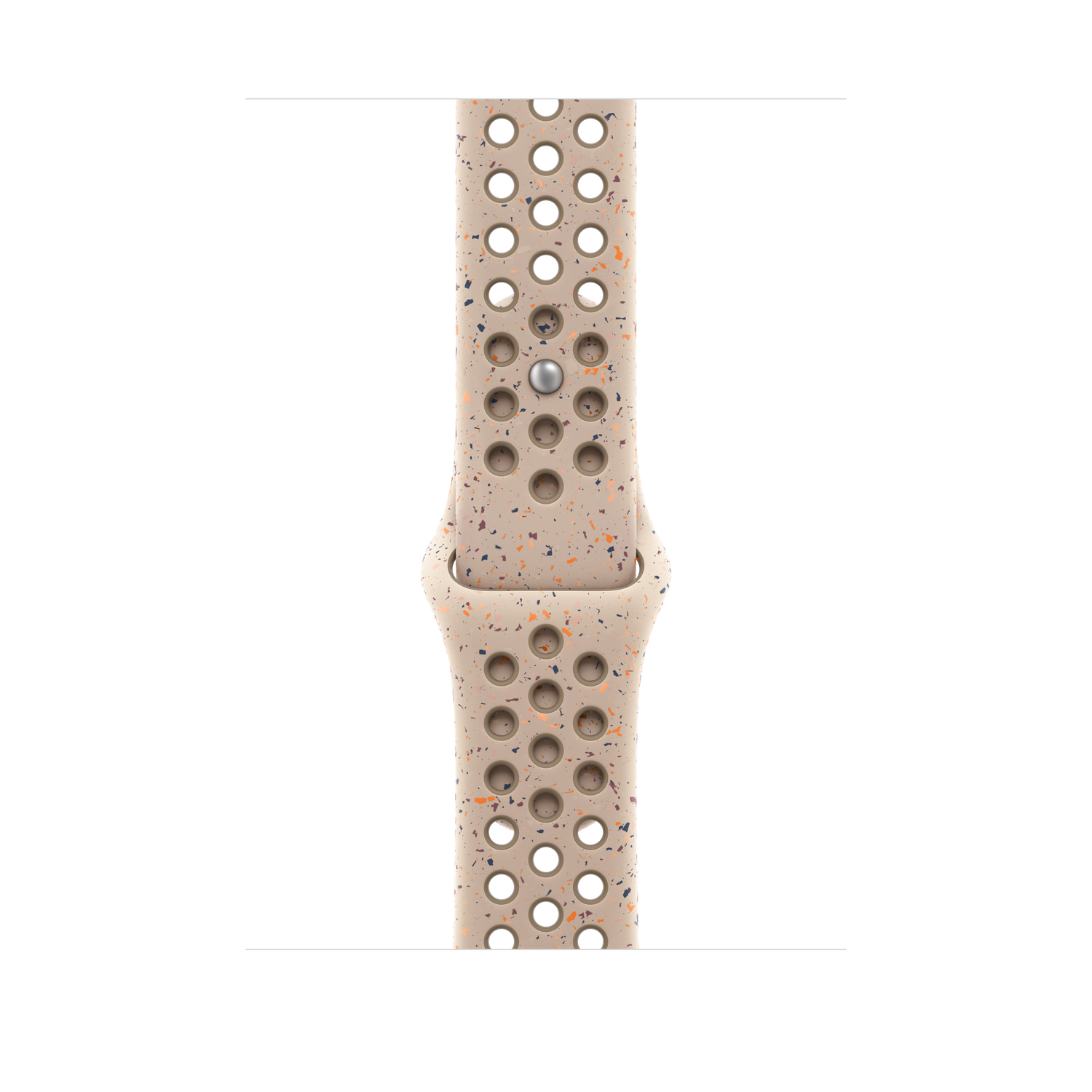 46mm Desert Stone Nike Sport Band - S/M