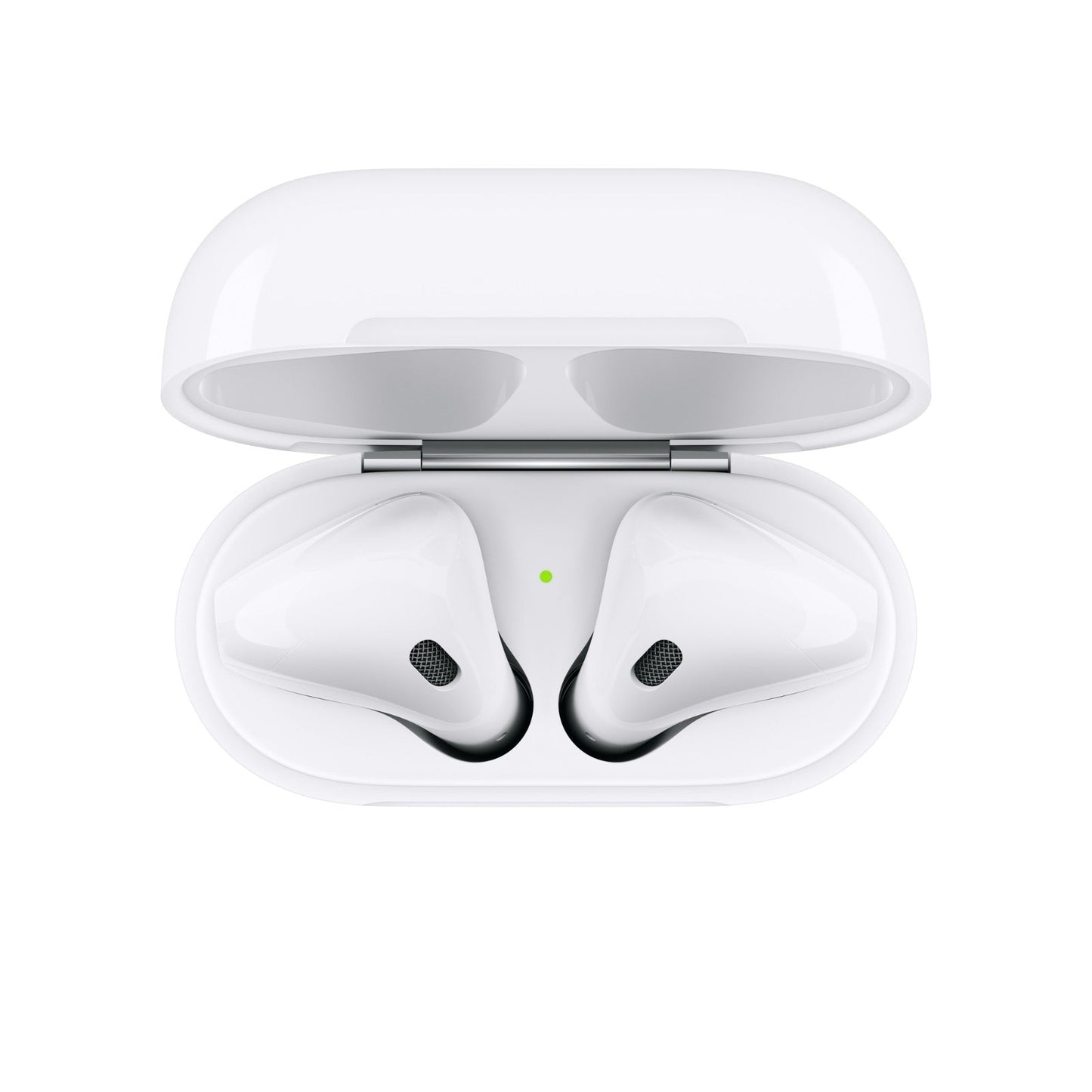 Airpods 2nd Generation