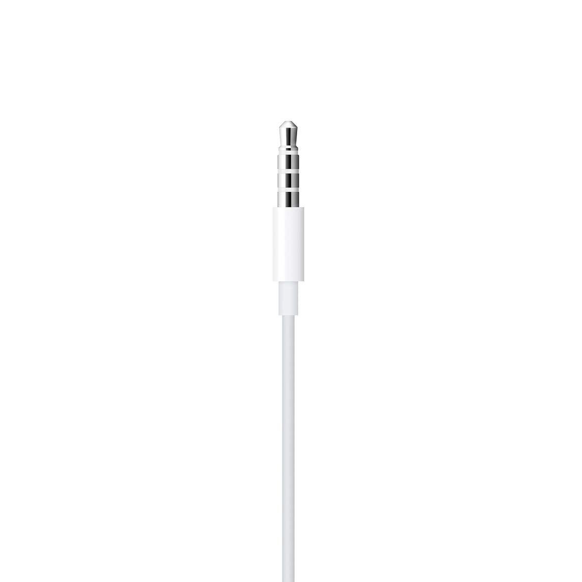Apple Eearpods with 3.5mm Headphone Plug