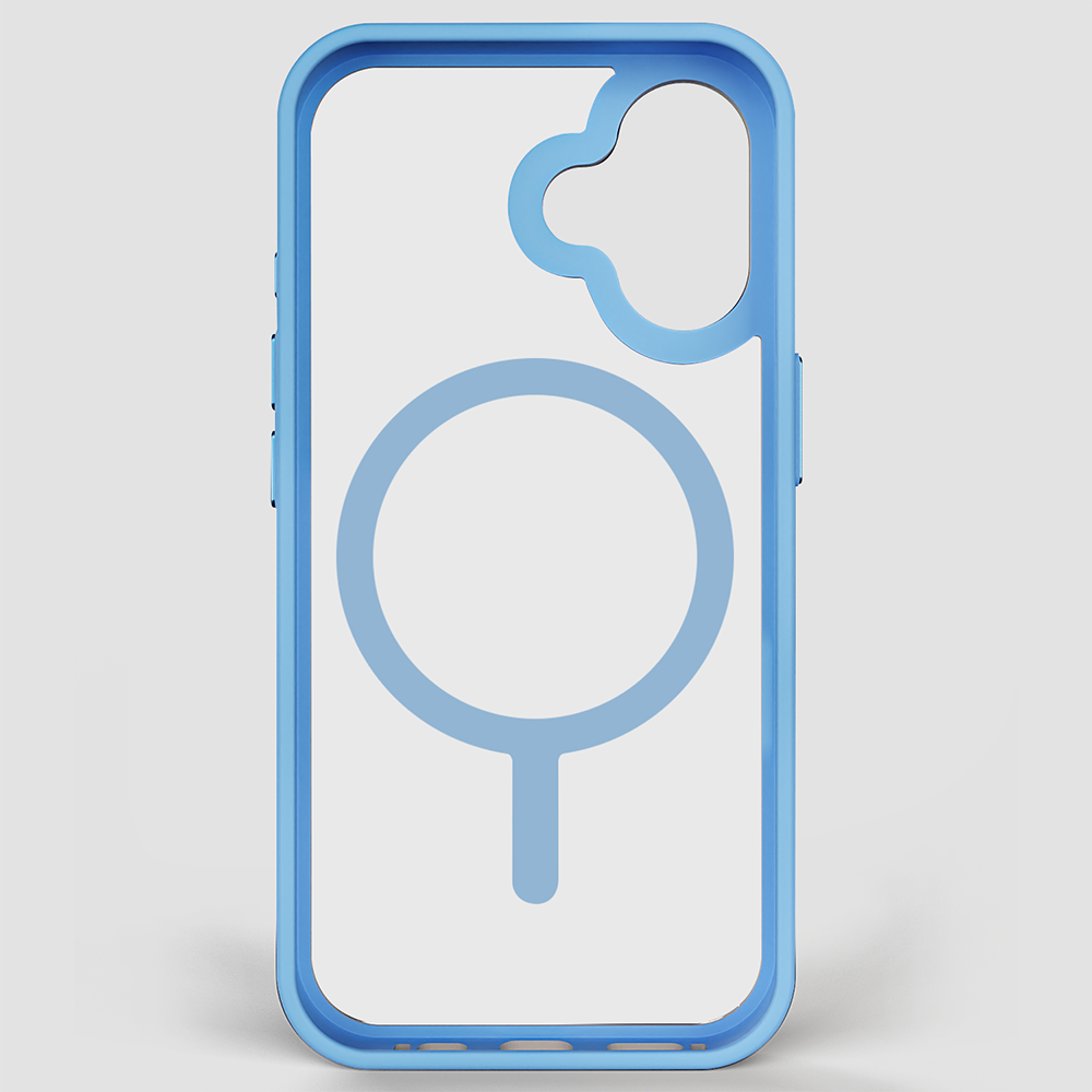 GRIPP CLARION MS CASE-iPh 16 PLUS-BLU