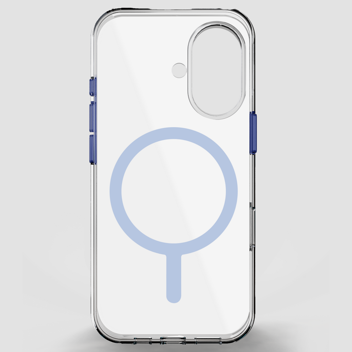 GRIPP CLR XTREME MS CASE-iPh 16 PLUS-BLU