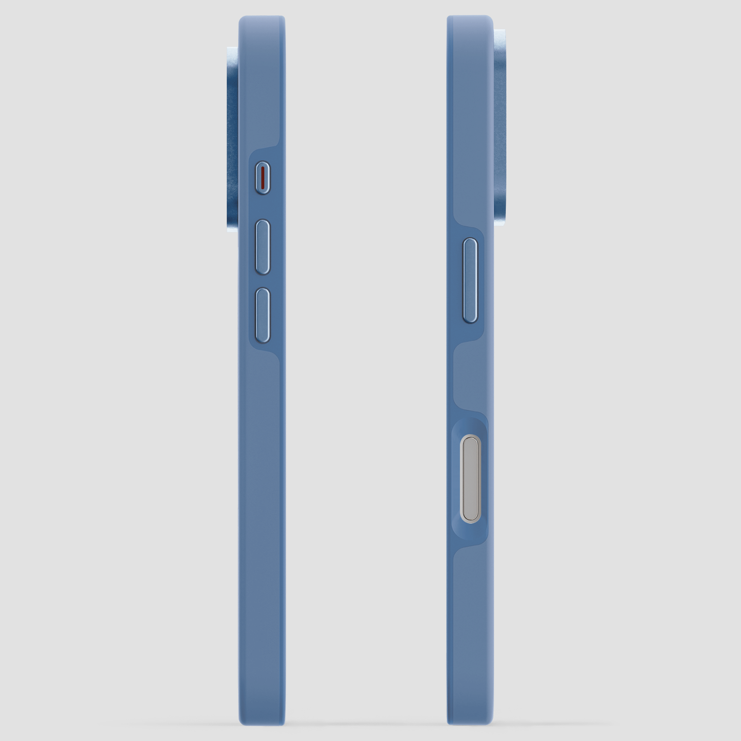 GRIPP TORRAS MS CASE  IPH 17-MIST BLU