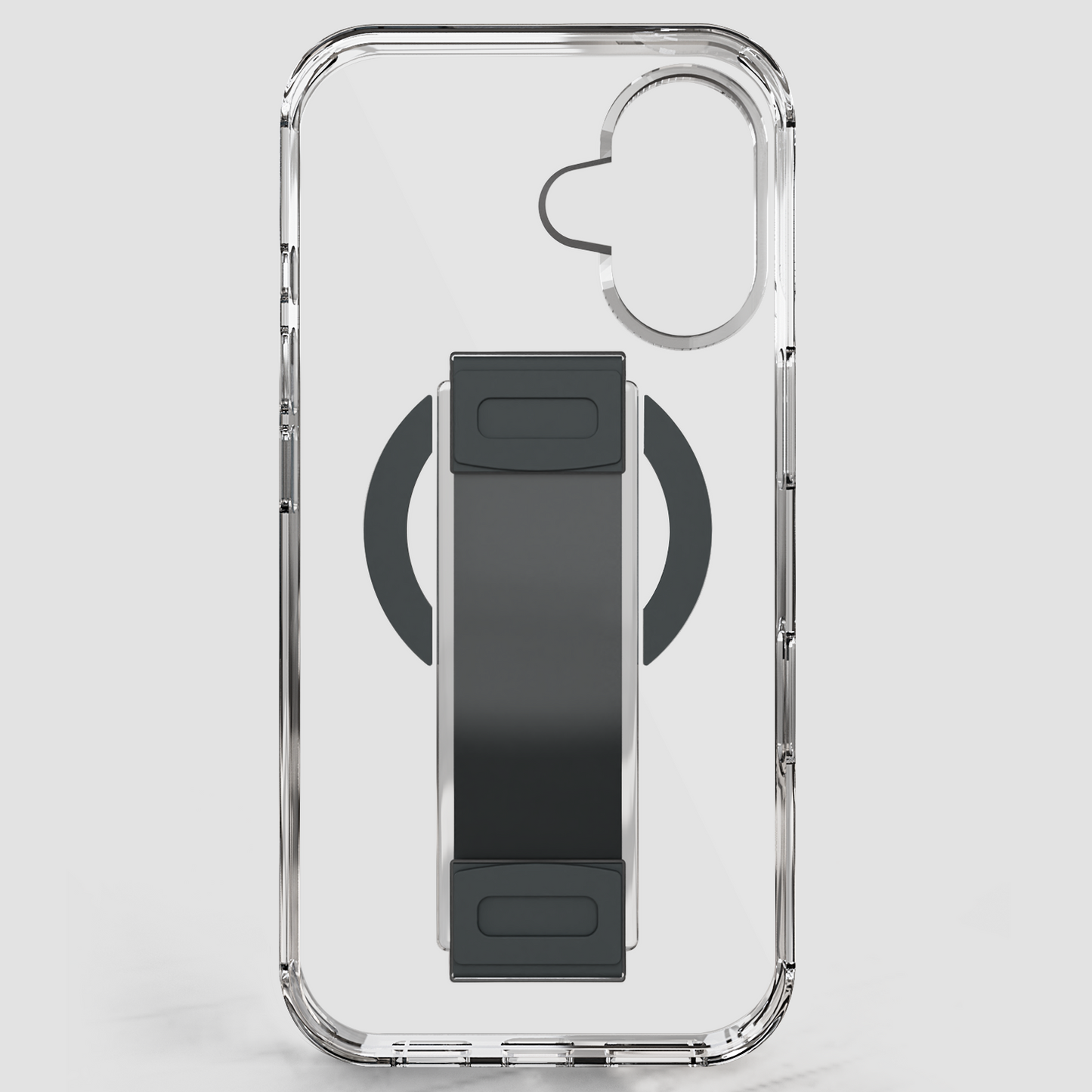 GRIPP HOLDIT MS CASE-iPh 16-GREY