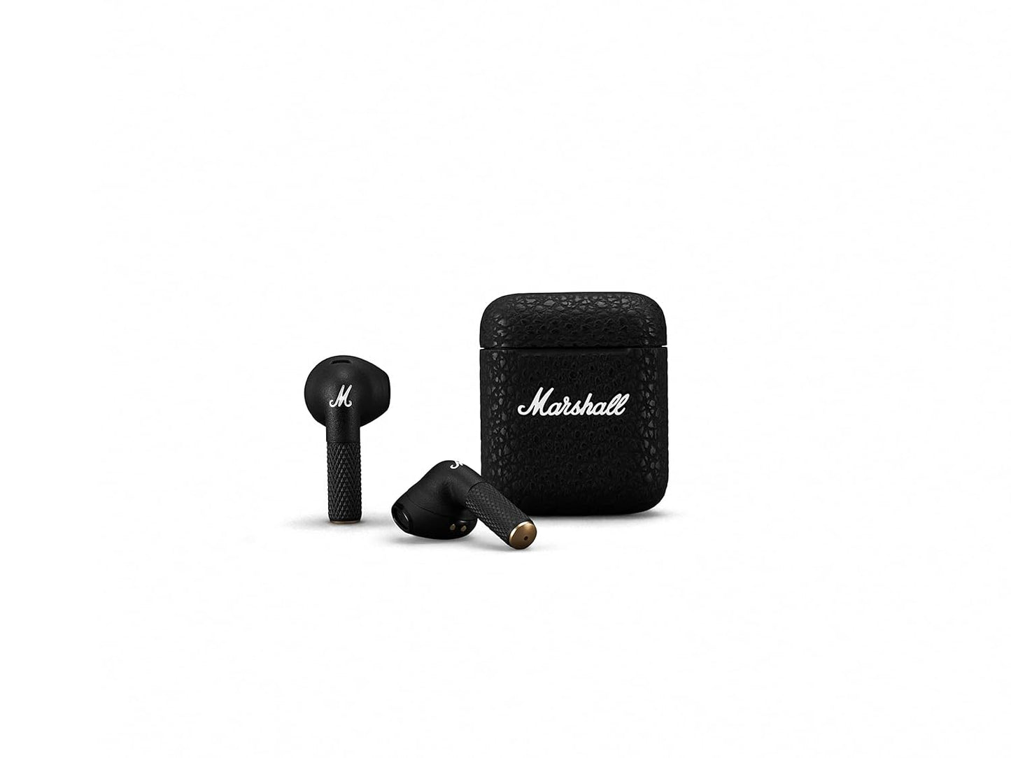 MARSHALL MINOR III TWS