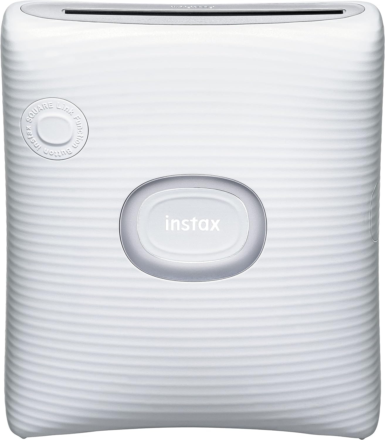 Fujifilm Instax Square Link Printer - White