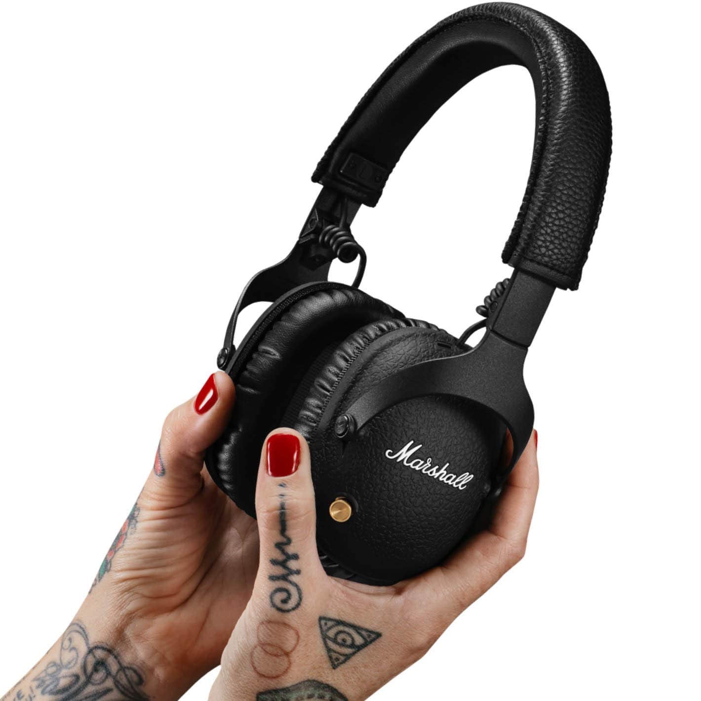 Marshall Monitor II BT ANC Headphones