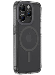 AmazingThings Titan Pro Magnetic Case for iPhone 15 Pro - Black