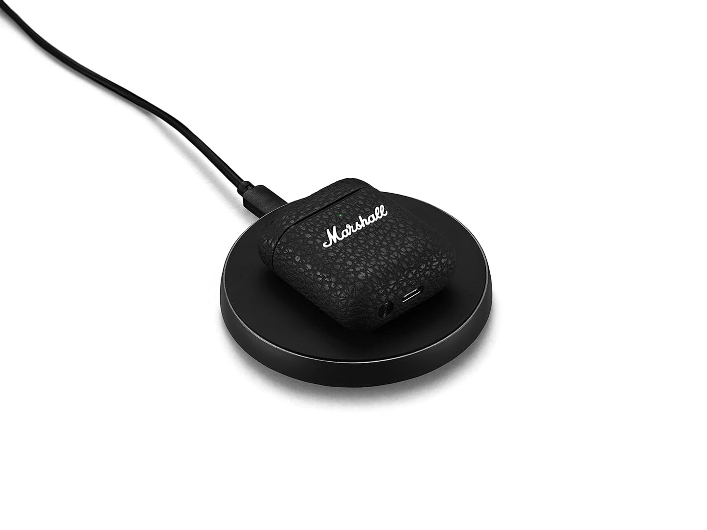 MARSHALL MINOR III TWS