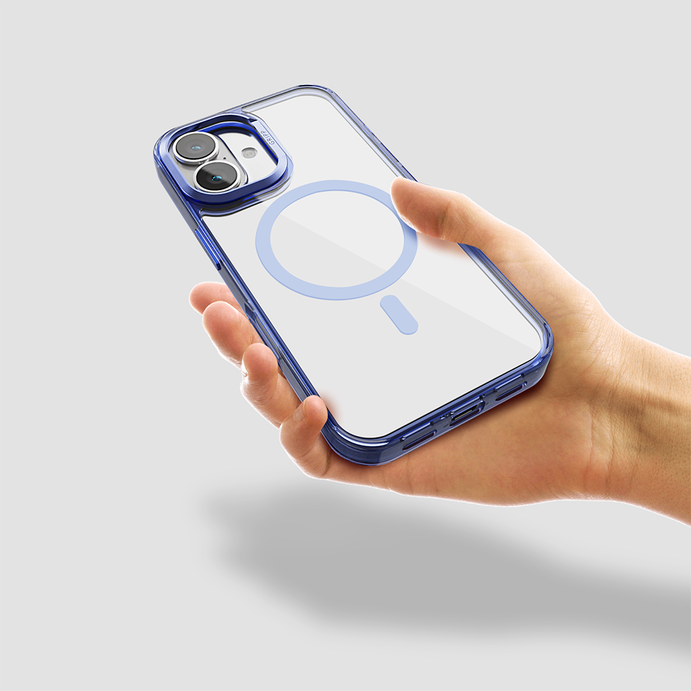 GRIPP STELLAR MS CASE-iPh16-BLU MTE