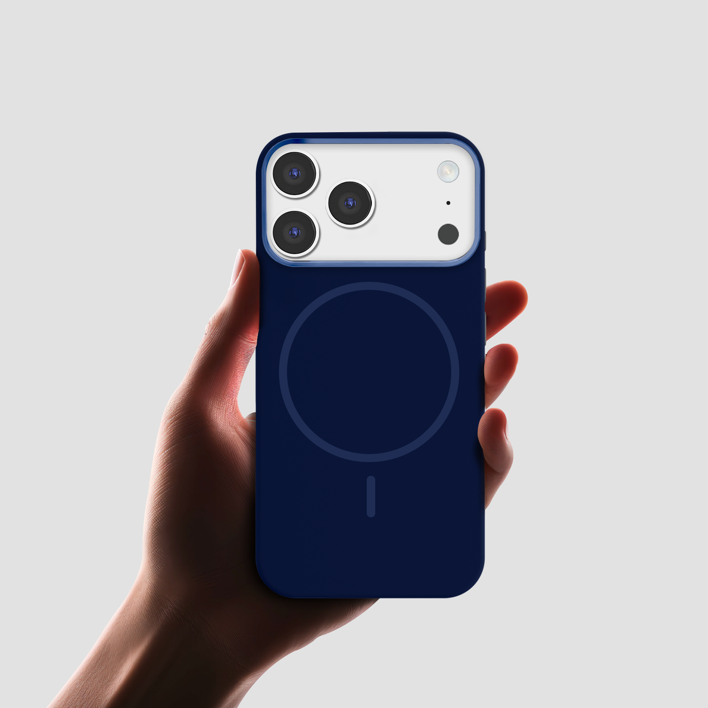 GRIPP TORRAS MS CASE  IP17PRO-MIDNIT BLU