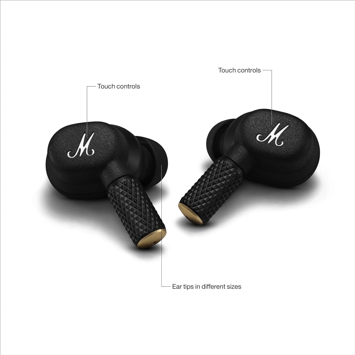 MARSHALL MOTIF II ANC TWS