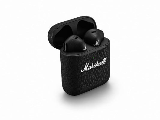 MARSHALL MINOR III TWS