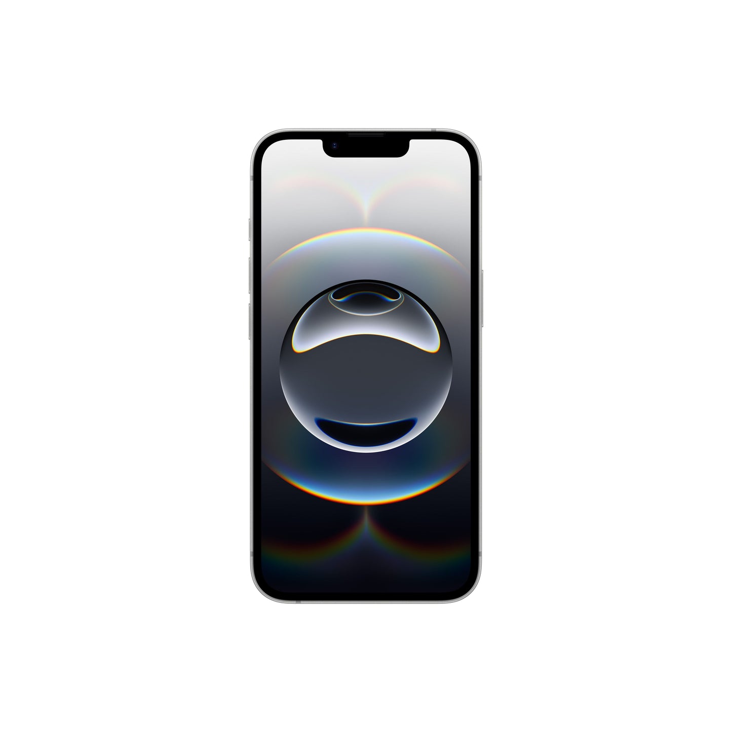 iPhone 16e 512GB White