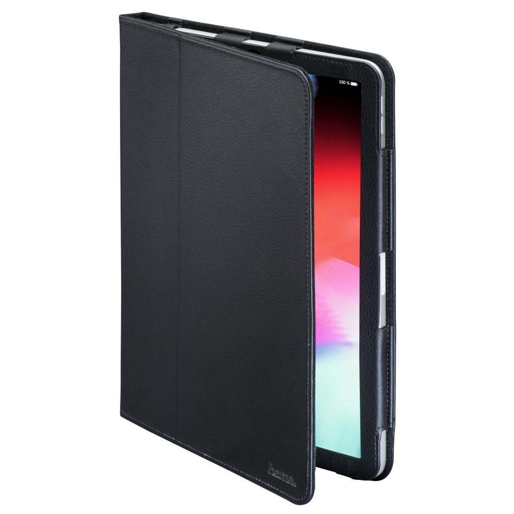 Hama Bend Case for iPad Pro 11 black