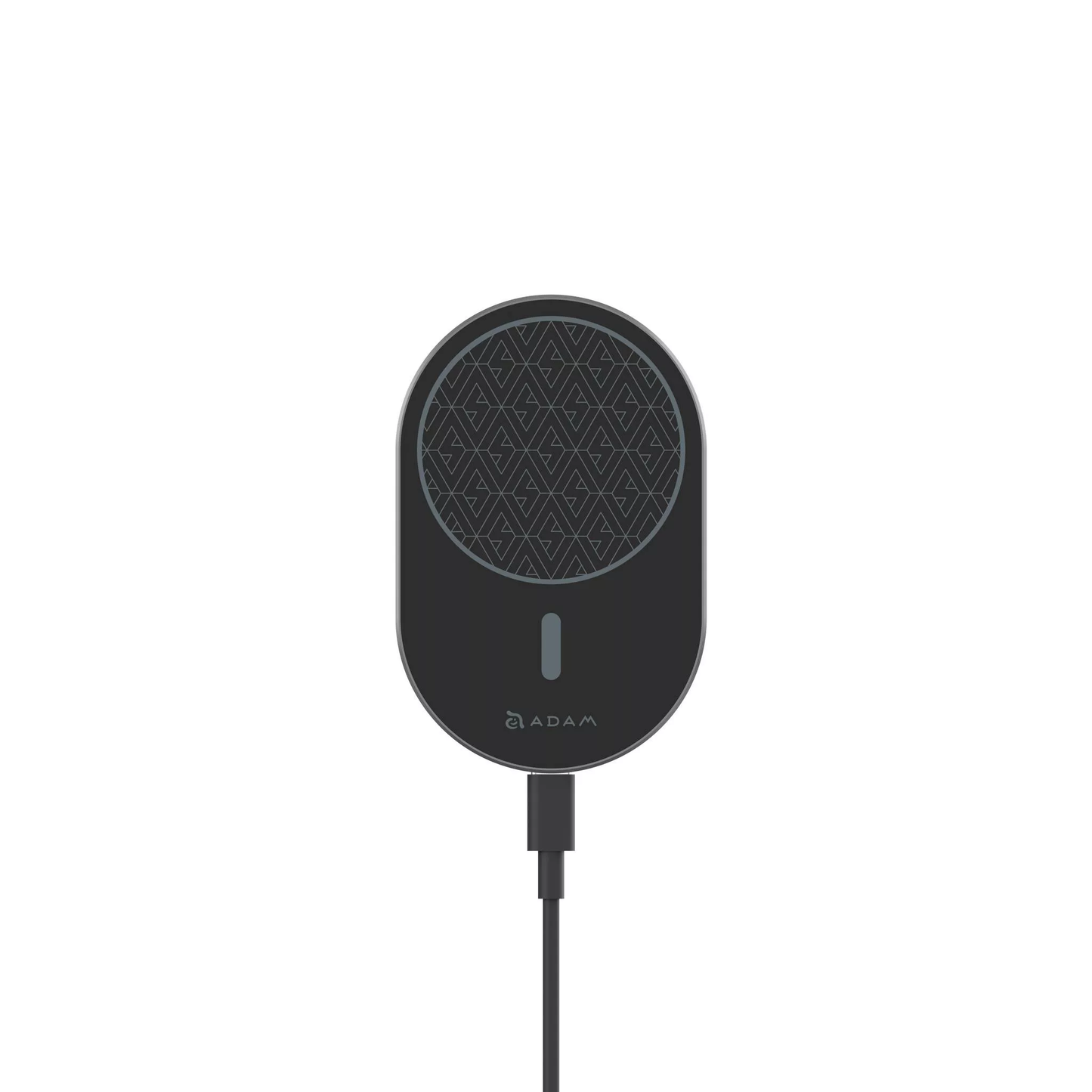 Adam Omnia C2 - Magnetic Car Charger - Black