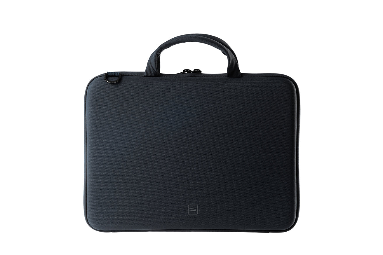 Tucano Dark Slim bag 13"/14"-Black