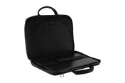 Tucano Dark Slim bag 13"/14"-Black