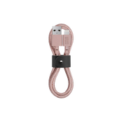 BELT CABLE-KV-LIGHTNING-ROSE(1.2M)