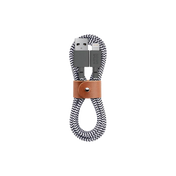 Belt Lightning Cable-Zebra-1.2
