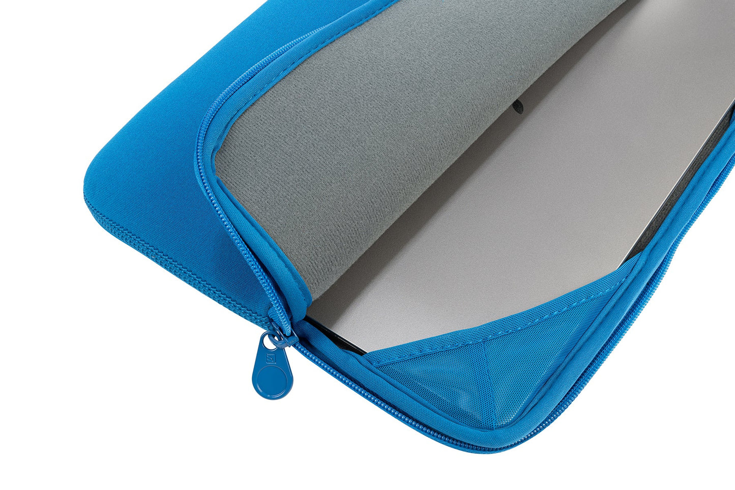 Tucano Colore Sleeve 11"/12"-Blue