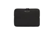 Tucano Colore Sleeve 11"/12"-Black