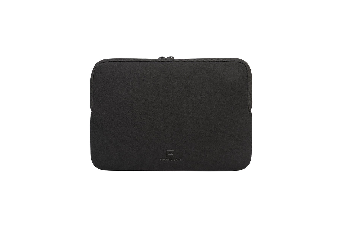 Tucano Colore Sleeve 11"/12"-Black