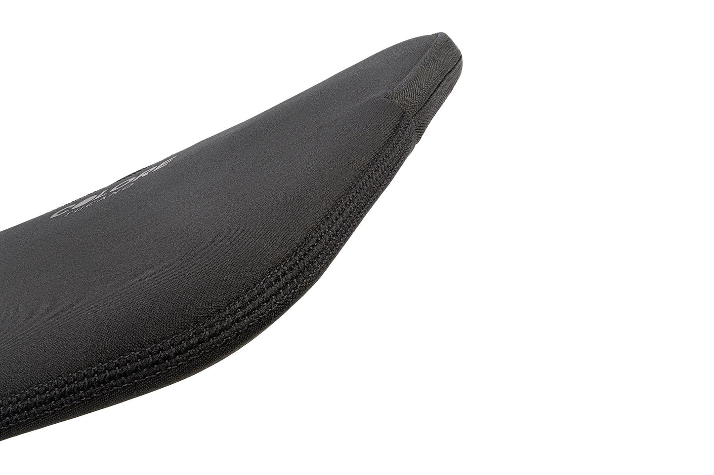 Tucano Colore Sleeve 11"/12"-Black