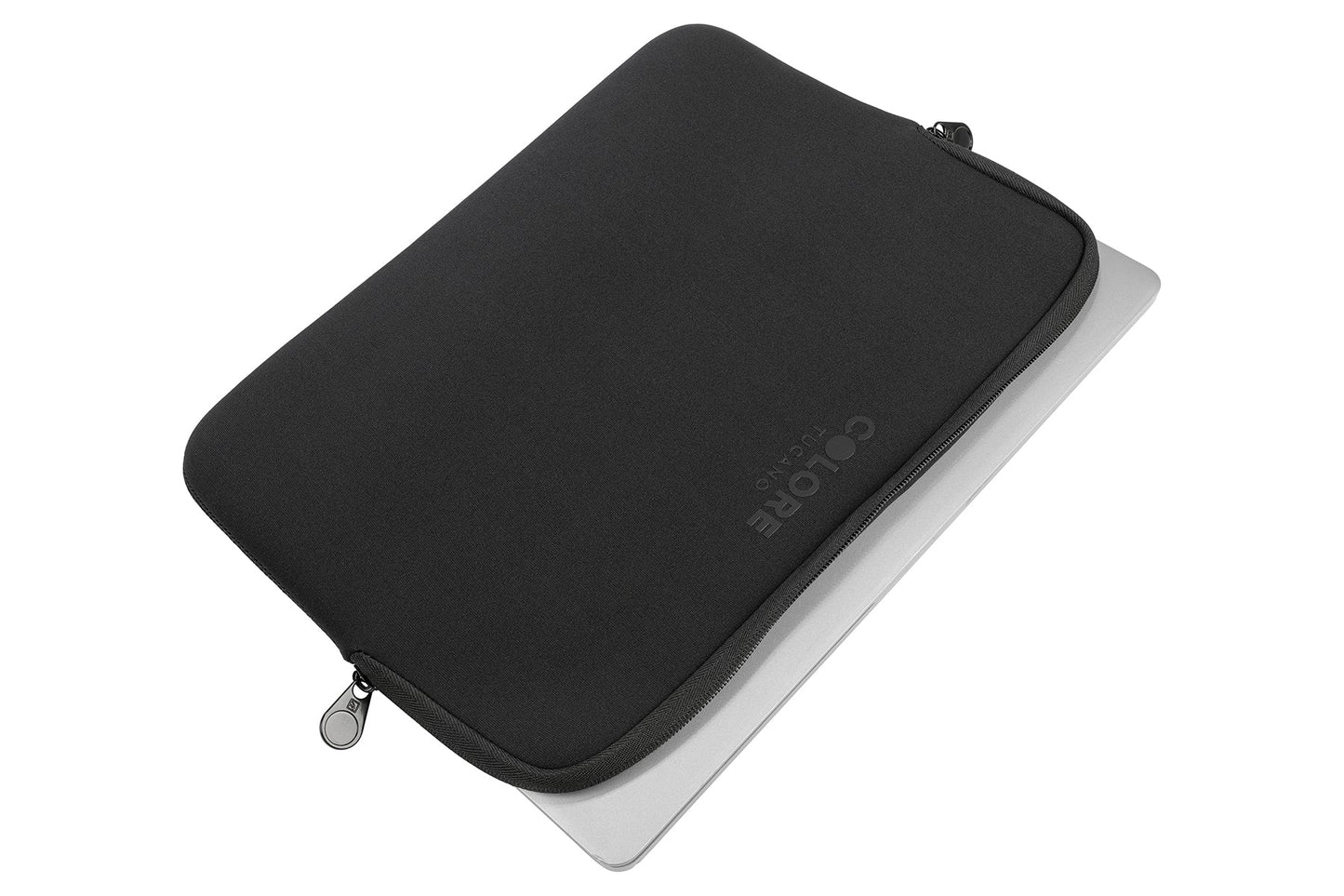 Tucano Colore Sleeve 11"/12"-Black