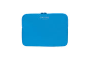 Tucano Colore Sleeve 13"/14"-Blue