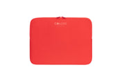 Tucano Colore Sleeve 13"/14"-Red