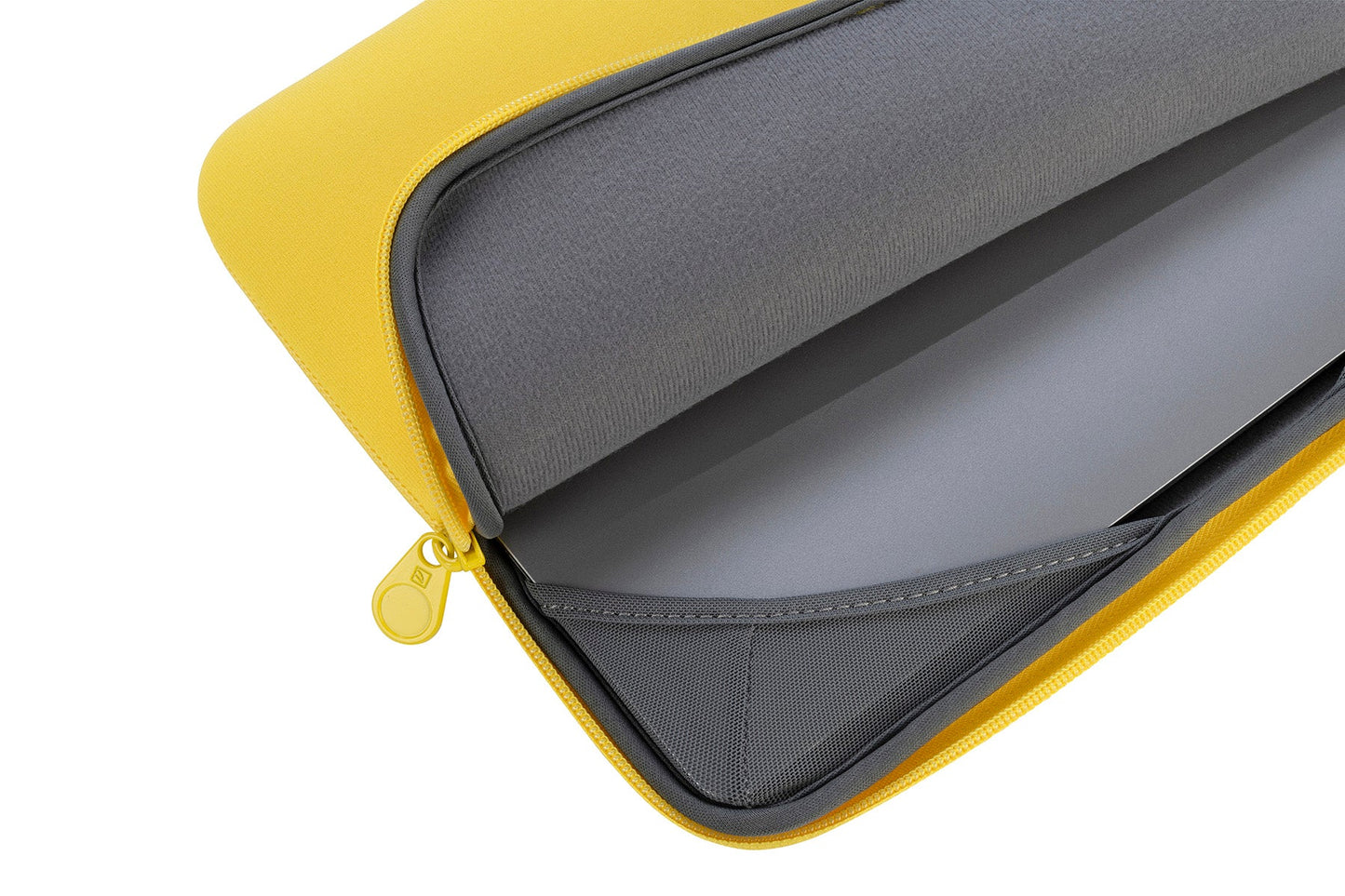 Tucano Colore Sleeve 13"/14"-Yellow